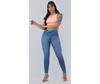 Stretch Jegging Colombian Jeans