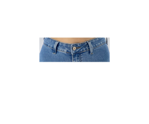 Stretch Jegging Colombian Jeans