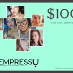 EmpressU Gift Cards