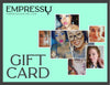 EmpressU Gift Cards