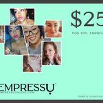 EmpressU Gift Cards