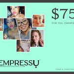 EmpressU Gift Cards